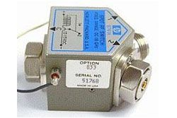 8761A Коаксиальный коммутатор Agilent