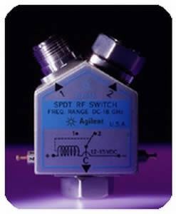 8761B Коаксиальный коммутатор Agilent
