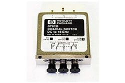 8762B Коаксиальный коммутатор Agilent