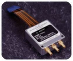 Коаксиальный переключатель Agilent 8765F