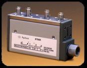 Коаксиальный коммутатор Agilent 8766K