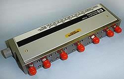 Коаксиальный переключатель Agilent 8769K