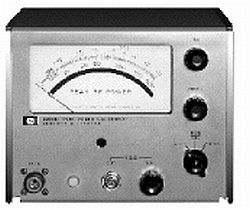 Калибратор Agilent 8900B