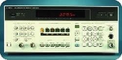 Анализатор Agilent 8901B