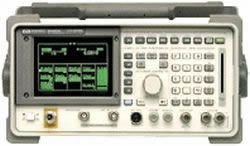 Анализатор связи Agilent 8920A