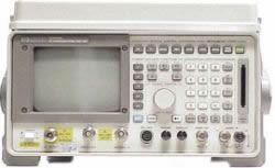 Анализатор связи Agilent 8920B