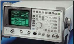 8921A Анализатор связи Agilent