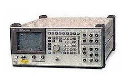 8922A Анализатор связи Agilent