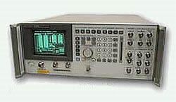 Анализатор связи Agilent 8922G