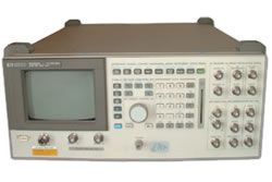 Анализатор связи Agilent 8922H