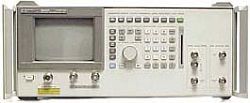 Анализатор связи Agilent 8922S