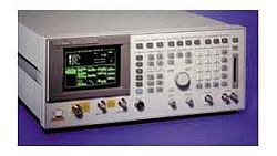 Анализатор связи Agilent 8924E