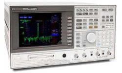 89410A Векторный анализатор сигналов Agilent