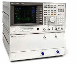 89441A Векторный анализатор сигналов Agilent