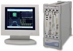 89610A Векторный анализатор сигналов Agilent