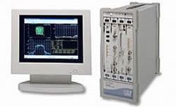 89610S Векторный анализатор сигналов Agilent