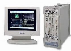 89640A Векторный анализатор сигналов Agilent