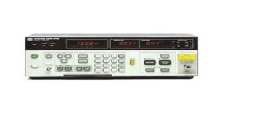 Шумомер Agilent 8970A