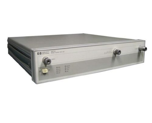Анализатор Agilent 8971C
