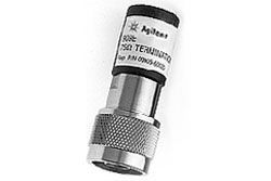 909A Терминатор Agilent