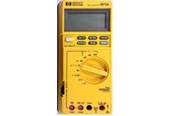 Мультиметр Agilent 971A