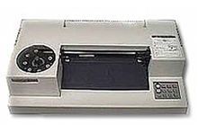 Регистратор Agilent 9872A