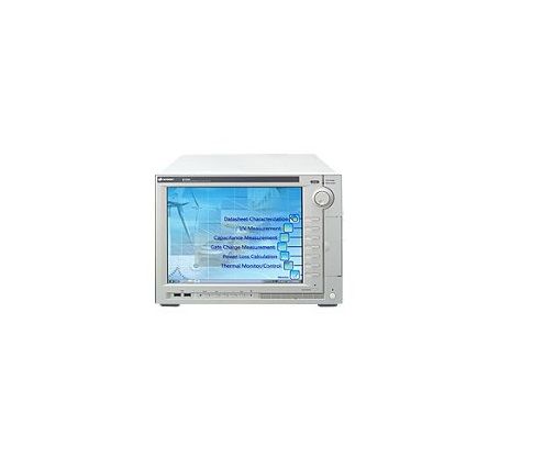 B1506A Анализатор характеристик Agilent Keysight HP