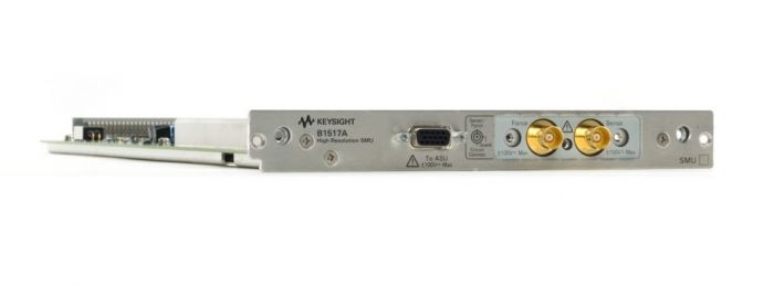 B1511B Модуль Agilent Keysight HP