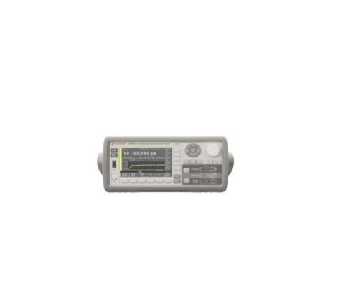 B2985A Измеритель сопротивления Agilent Keysight HP