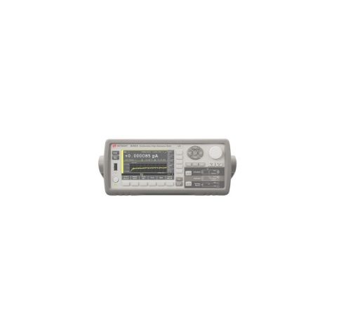 B2985A Измеритель сопротивления Agilent Keysight HP