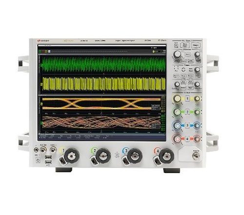 DSAZ204A Цифровой осциллограф Agilent Keysight HP