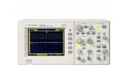 DSO3202A Цифровой осциллограф Agilent