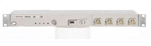 DSO6014L Цифровой осциллограф Agilent