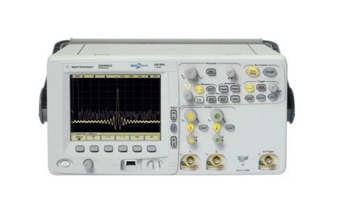 DSO6054A Цифровой осциллограф Agilent