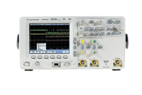 DSO6102A Цифровой осциллограф Agilent