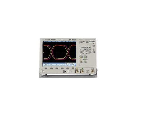 DSO7012A Цифровой осциллограф Agilent Keysight HP