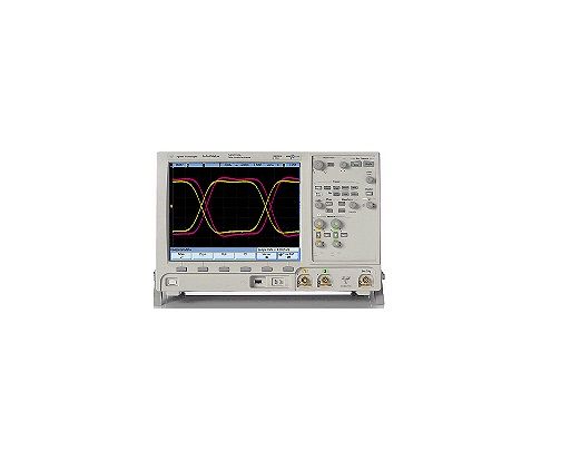 DSO7012A Цифровой осциллограф Agilent Keysight HP