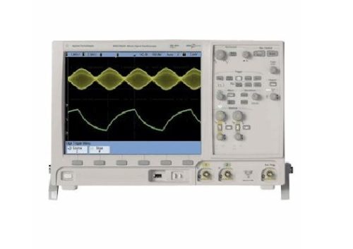 DSO7032A Цифровой осциллограф Agilent