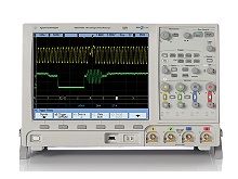 DSO7054A Цифровой осциллограф Agilent Keysight HP