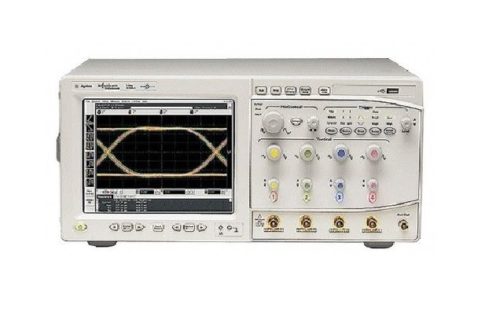 DSO80304B Цифровой осциллограф Agilent