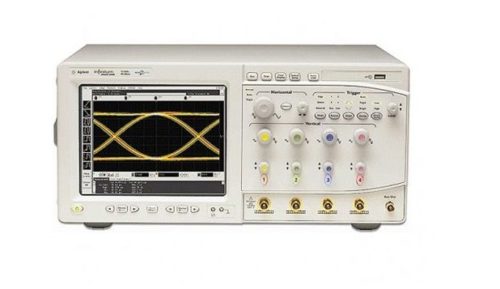 DSO8064A Цифровой осциллограф Agilent