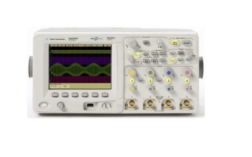 DSO8104A Цифровой осциллограф Agilent