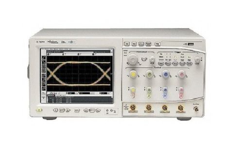 DSO81304B Цифровой осциллограф Agilent