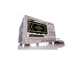 DSO90604A Цифровой осциллограф Agilent Keysight HP