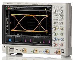 DSOS254A Цифровой осциллограф Agilent Keysight HP