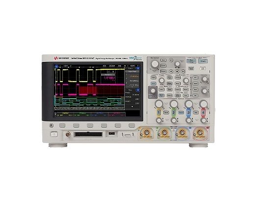 DSOX3034T Цифровой осциллограф Agilent Keysight HP