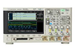 DSOX3054A Цифровой осциллограф Agilent