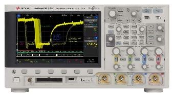 DSOX3054T Цифровой осциллограф Agilent Keysight HP