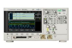 DSOX3102A Цифровой осциллограф Agilent