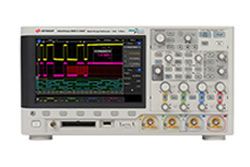 DSOX3104T Цифровой осциллограф Agilent